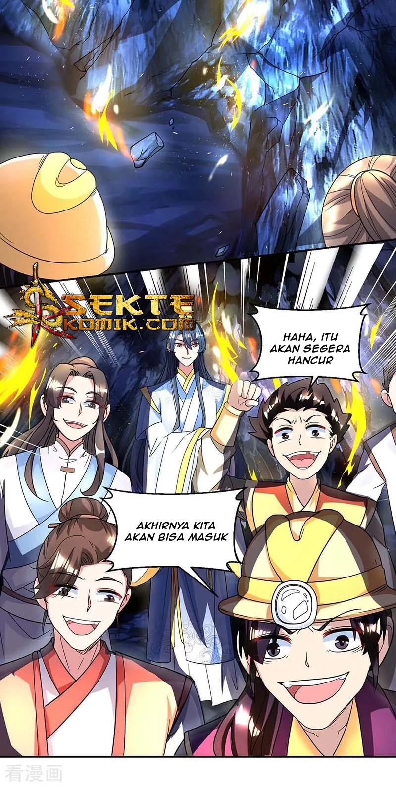 dushi-xiaoyao - Chapter: 146