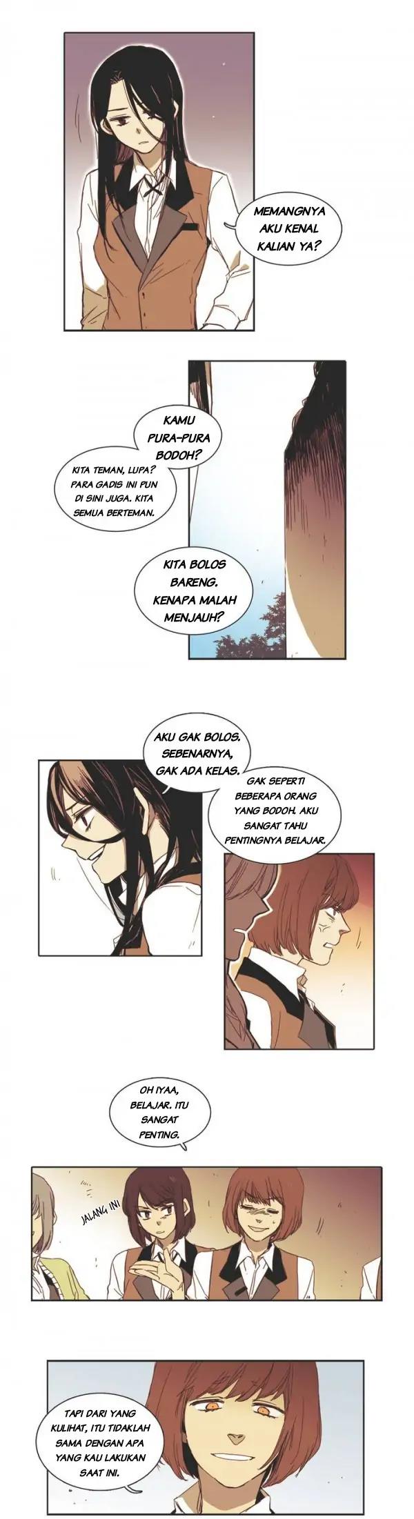 my-secret-brother - Chapter: 7