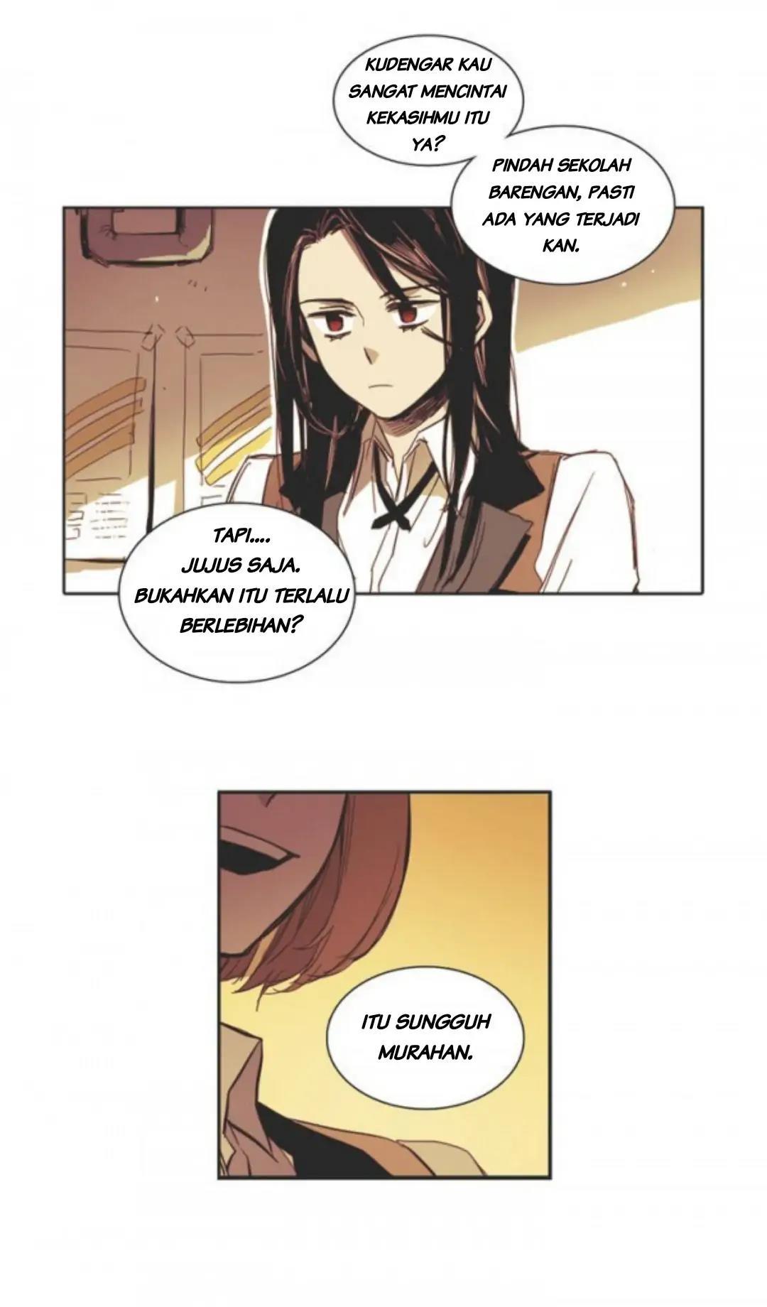 my-secret-brother - Chapter: 7