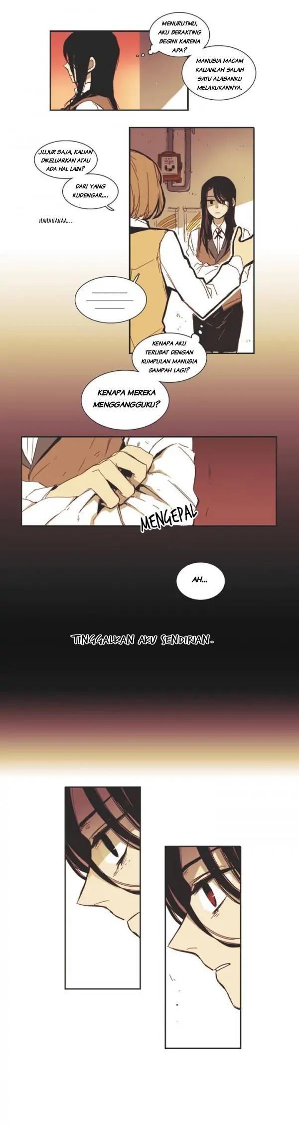 my-secret-brother - Chapter: 7