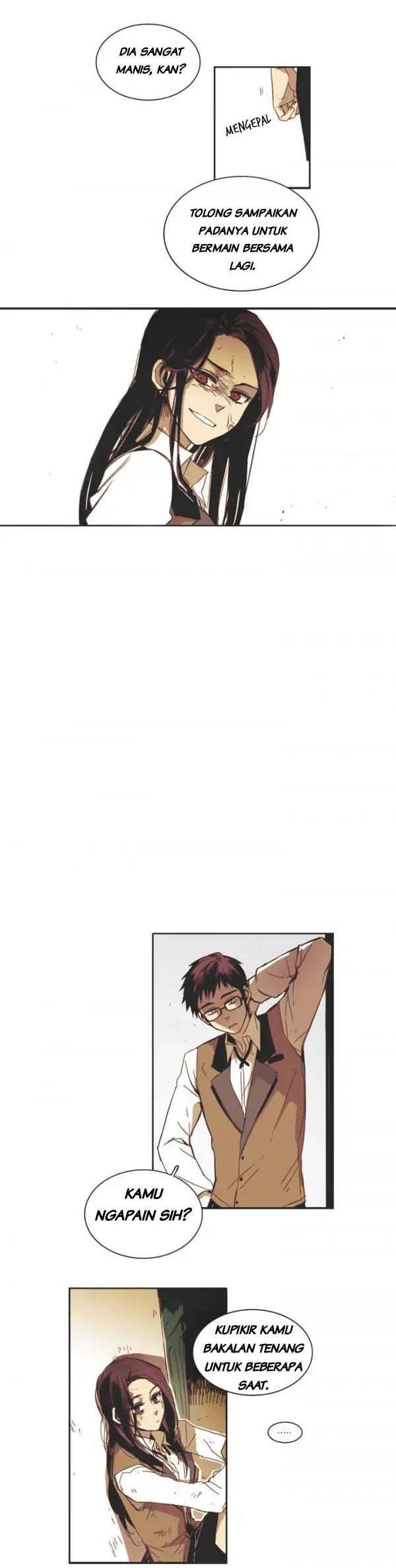 my-secret-brother - Chapter: 7