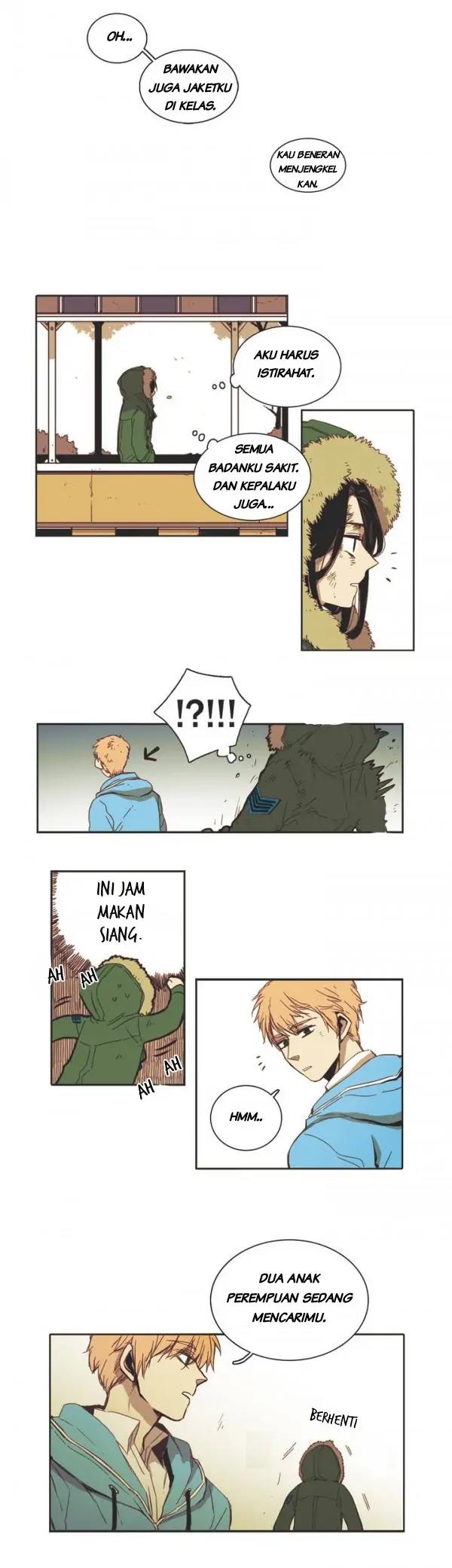 my-secret-brother - Chapter: 7
