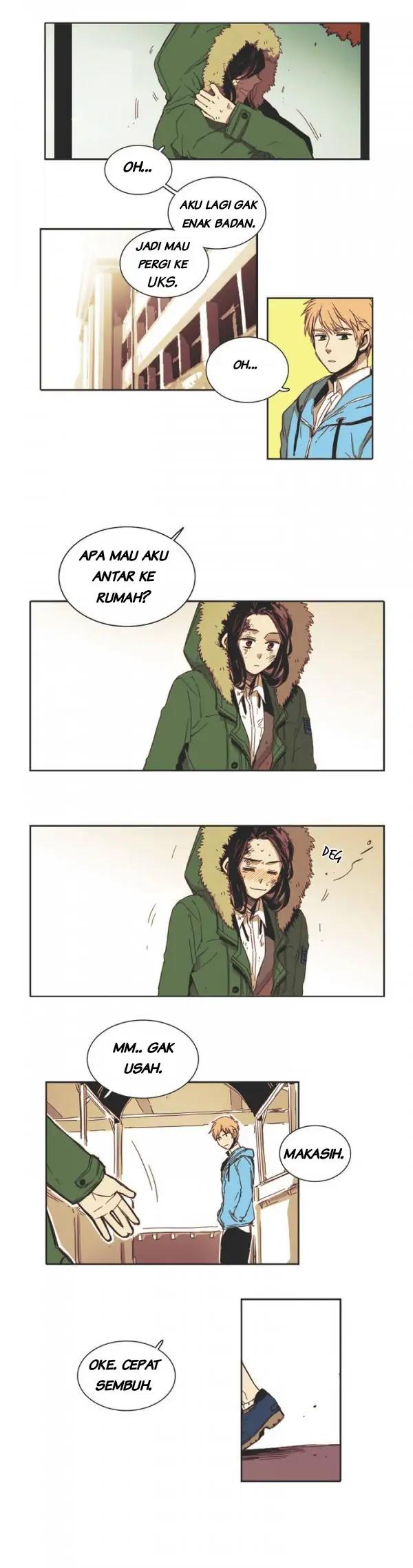 my-secret-brother - Chapter: 7