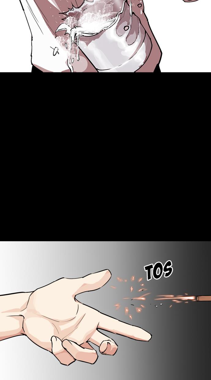 lookism - Chapter: 286