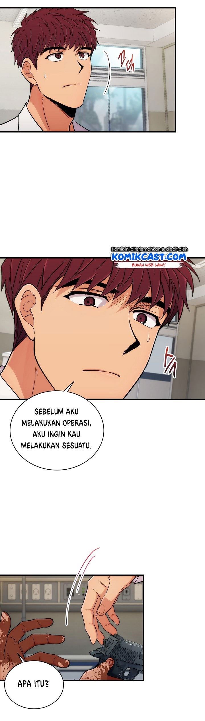 medical-return-indo - Chapter: 103