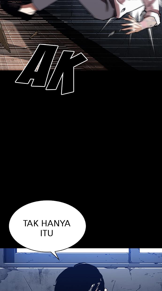 lookism - Chapter: 286