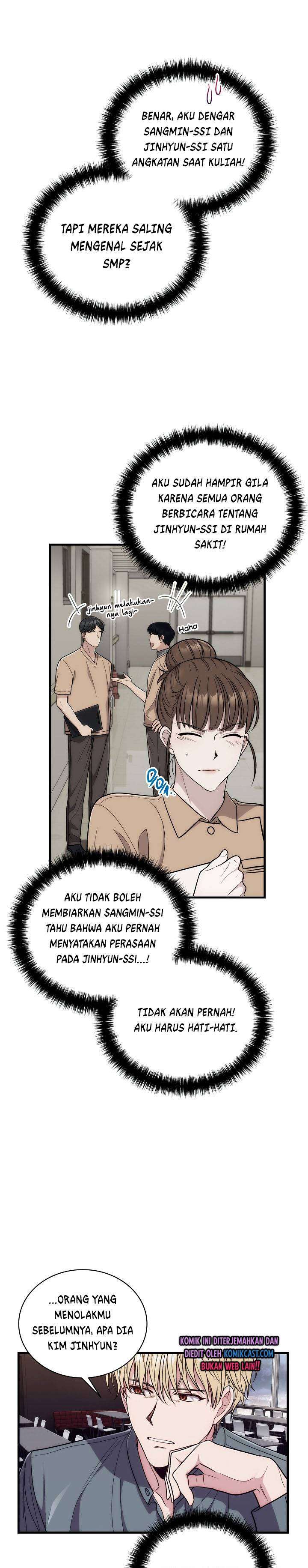 medical-return-indo - Chapter: 105