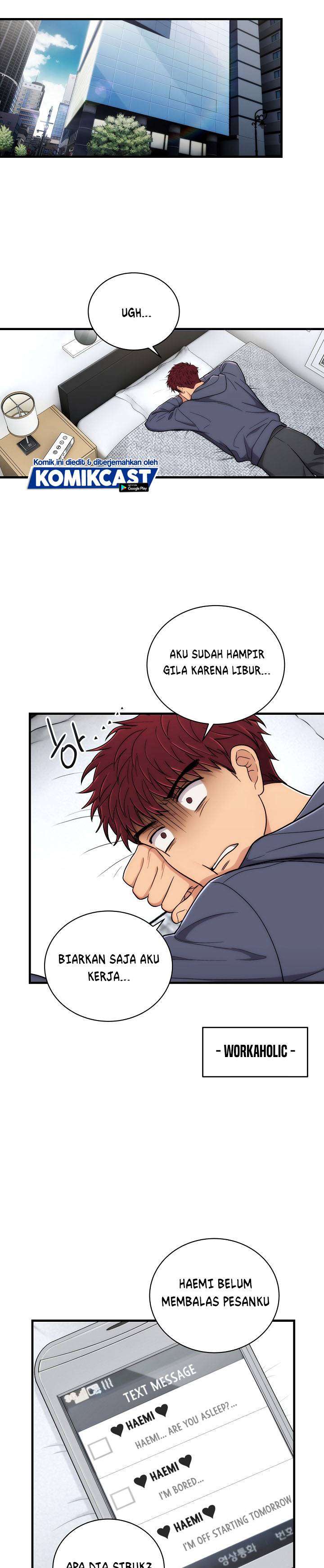 medical-return-indo - Chapter: 105