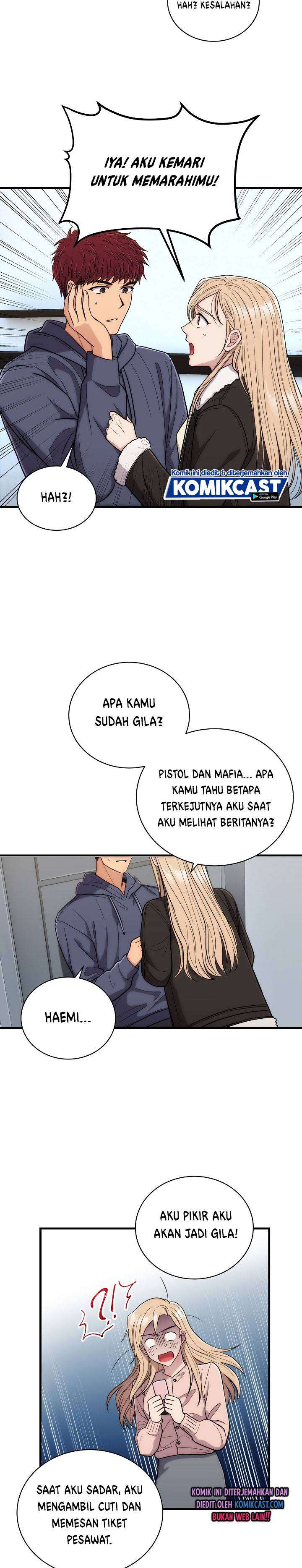 medical-return-indo - Chapter: 105