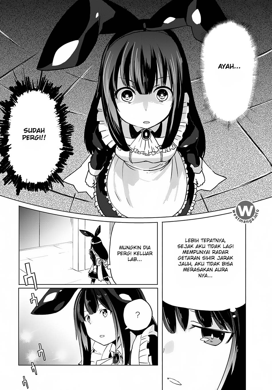 magi-craft-meister - Chapter: 05