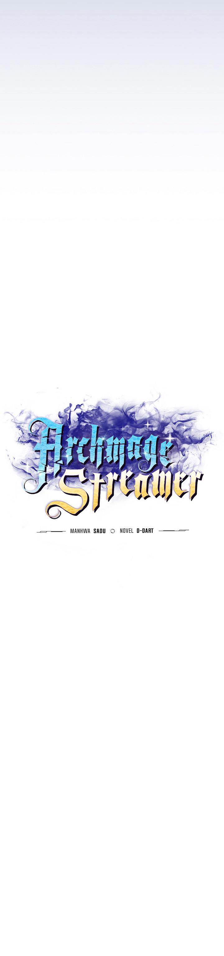 archmage-streamer - Chapter: 106