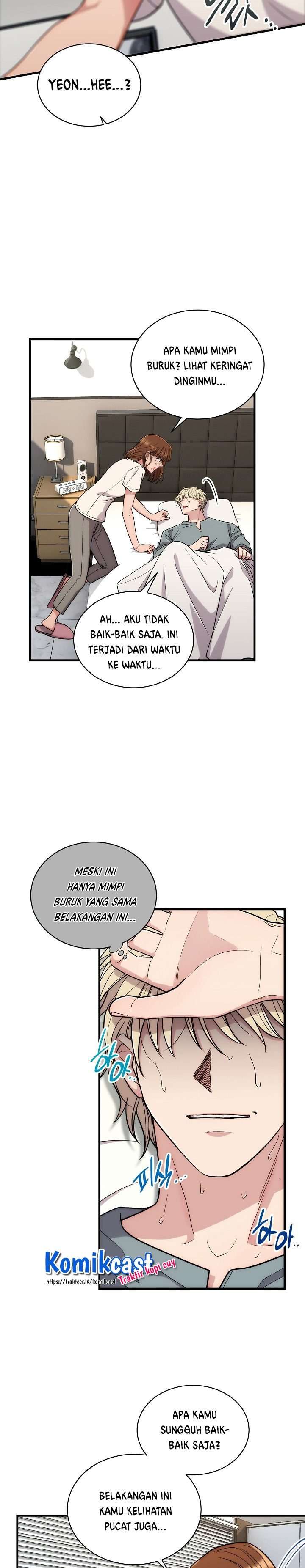 medical-return-indo - Chapter: 106