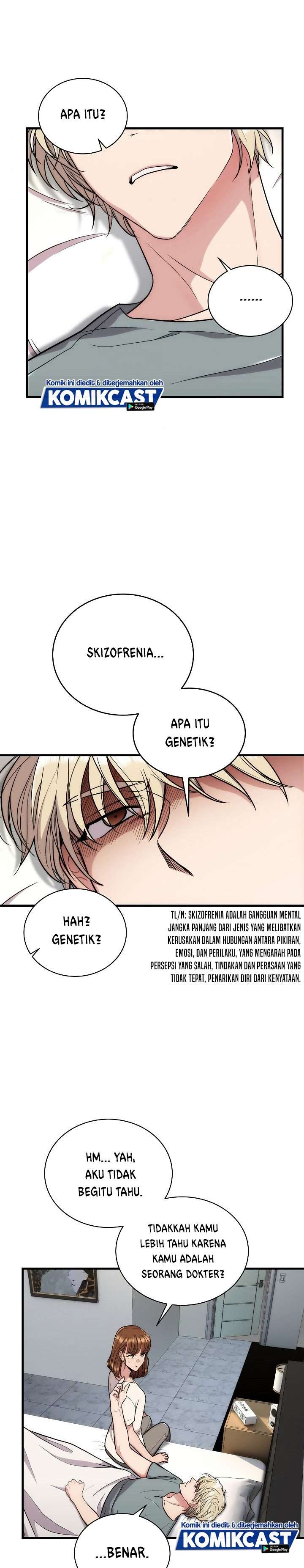 medical-return-indo - Chapter: 106