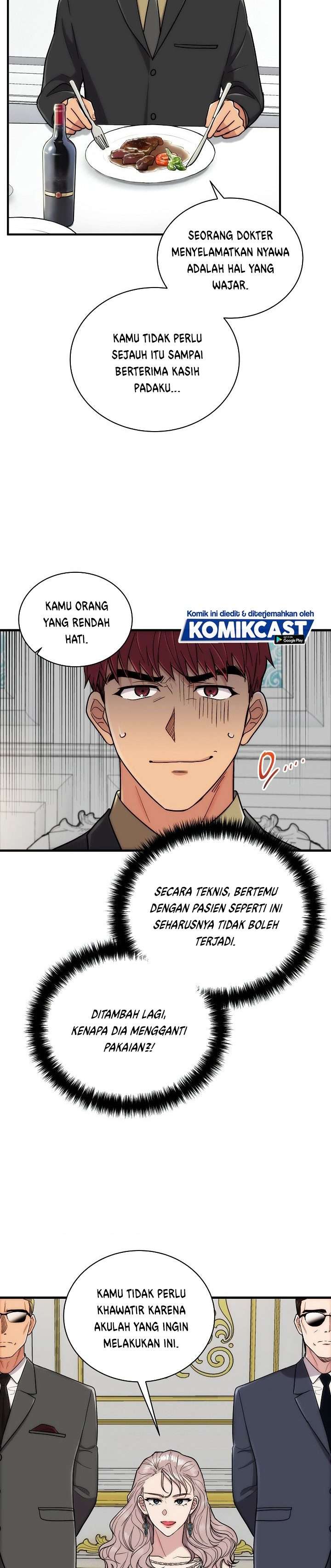 medical-return-indo - Chapter: 106