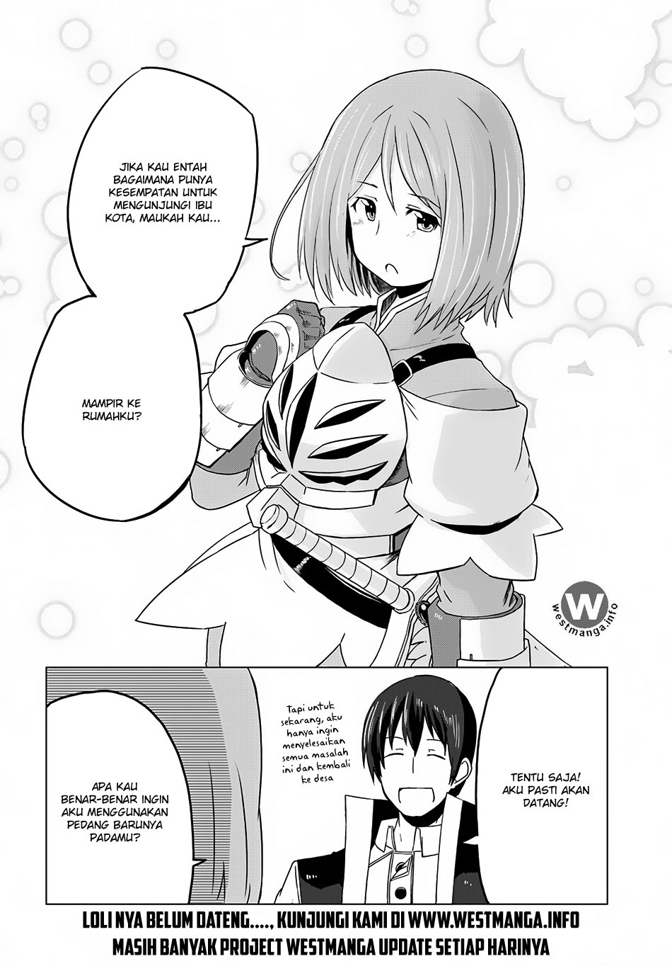 magi-craft-meister - Chapter: 06