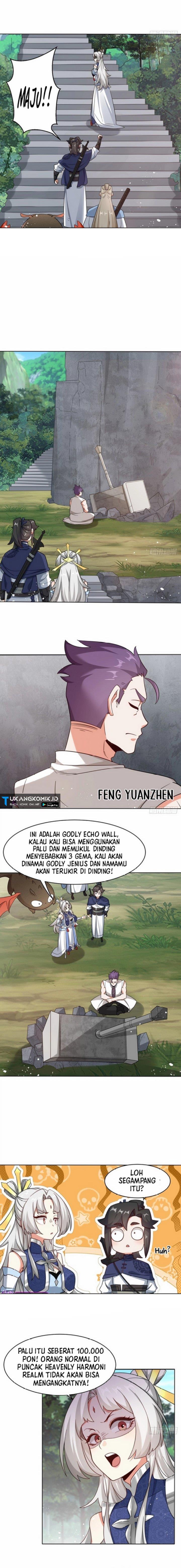 endless-devourer - Chapter: 178