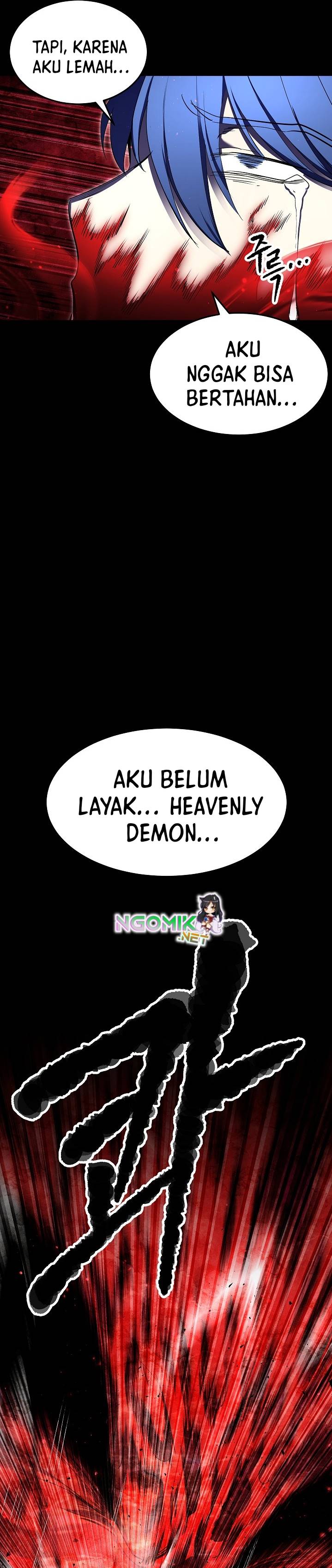 the-heavenly-demon-destroys-the-lich-kings-murim - Chapter: 58