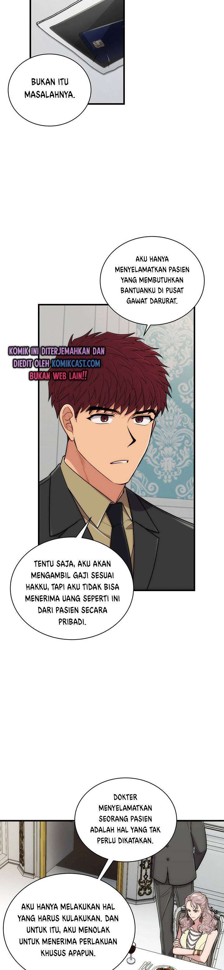 medical-return-indo - Chapter: 107