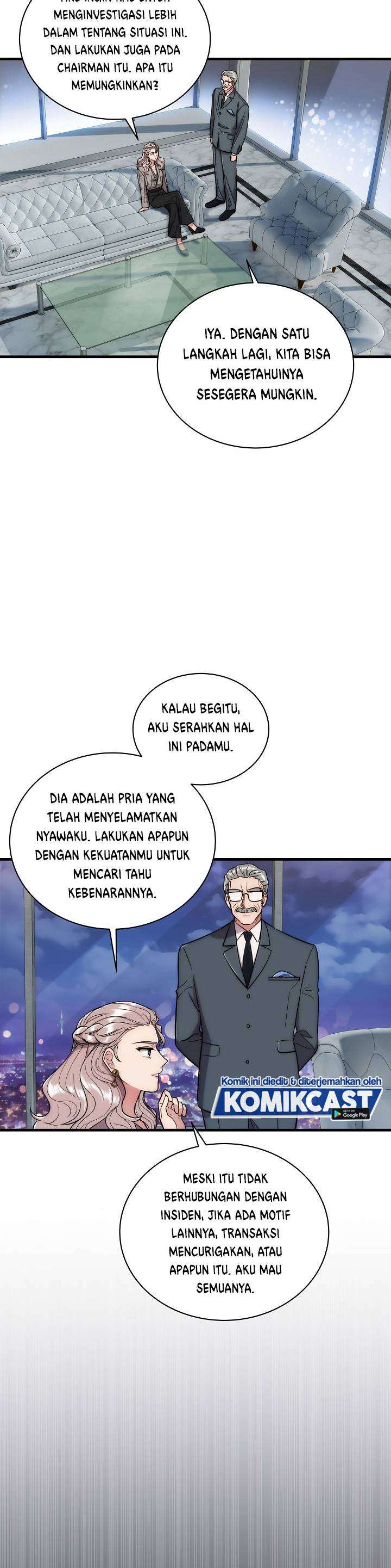 medical-return-indo - Chapter: 107