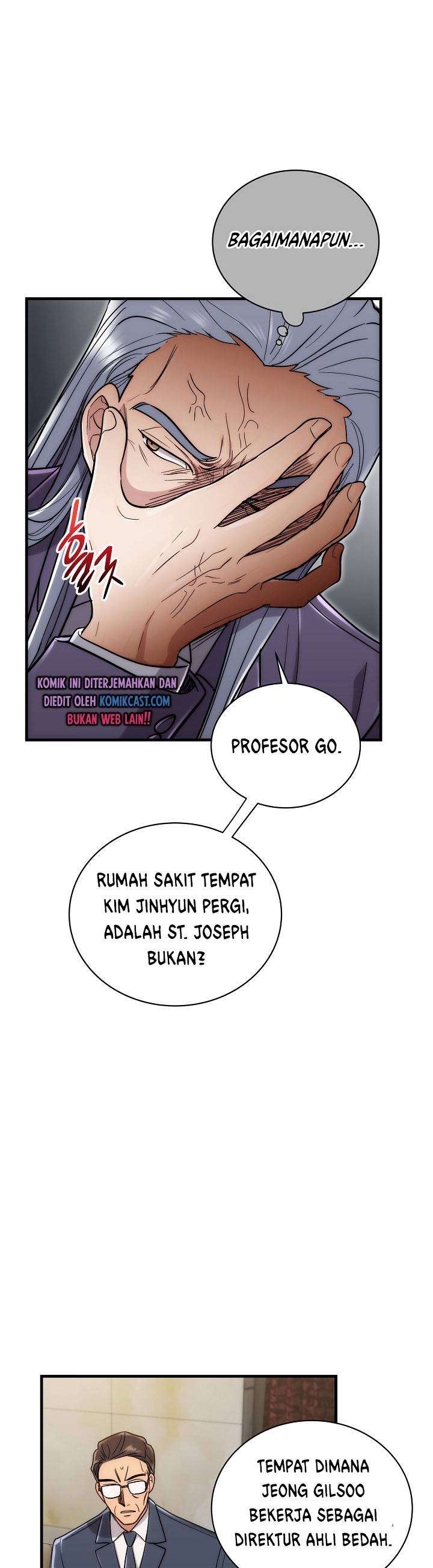 medical-return-indo - Chapter: 107