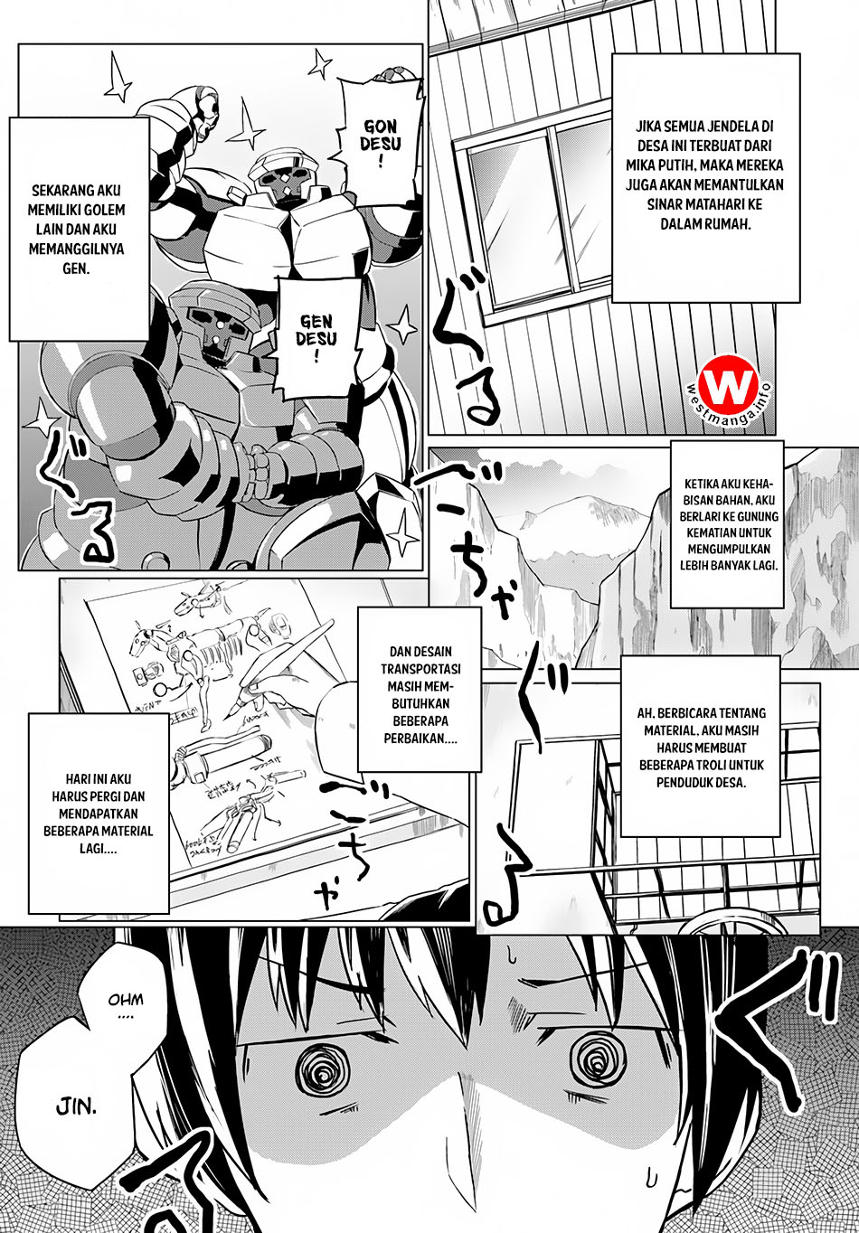 magi-craft-meister - Chapter: 07