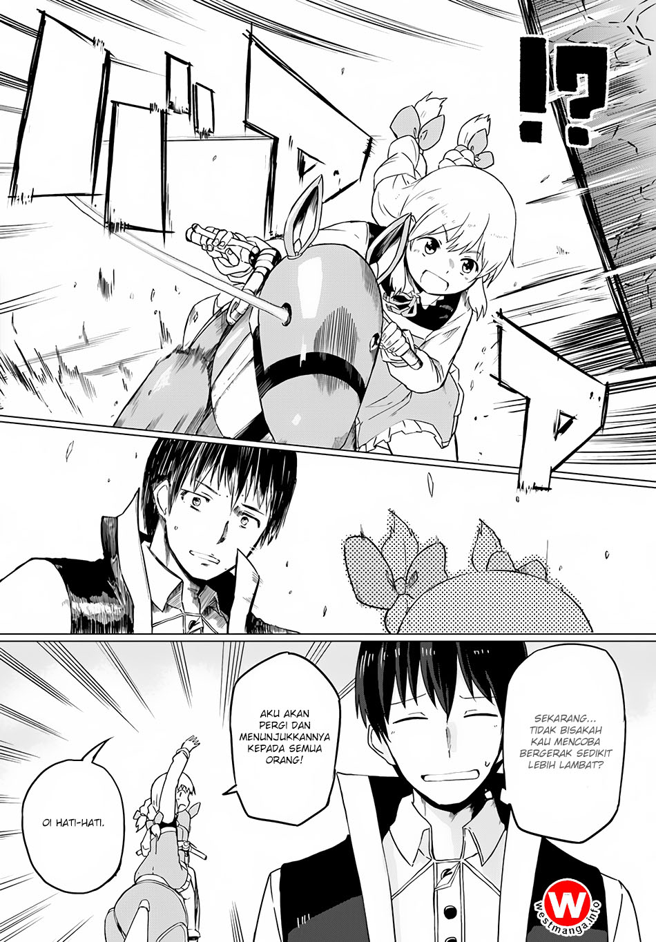 magi-craft-meister - Chapter: 07