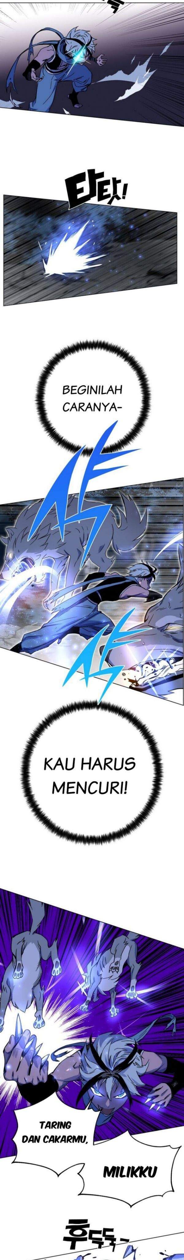 x-ash - Chapter: 1