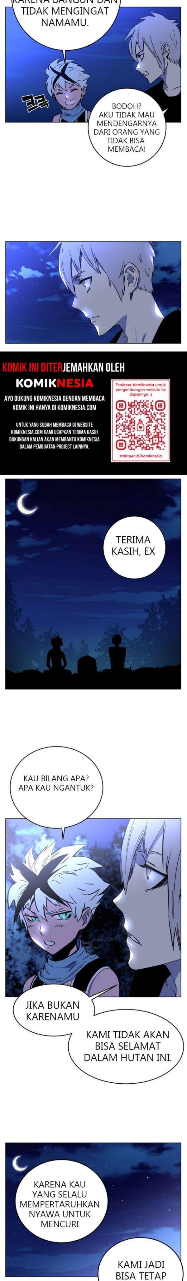 x-ash - Chapter: 1