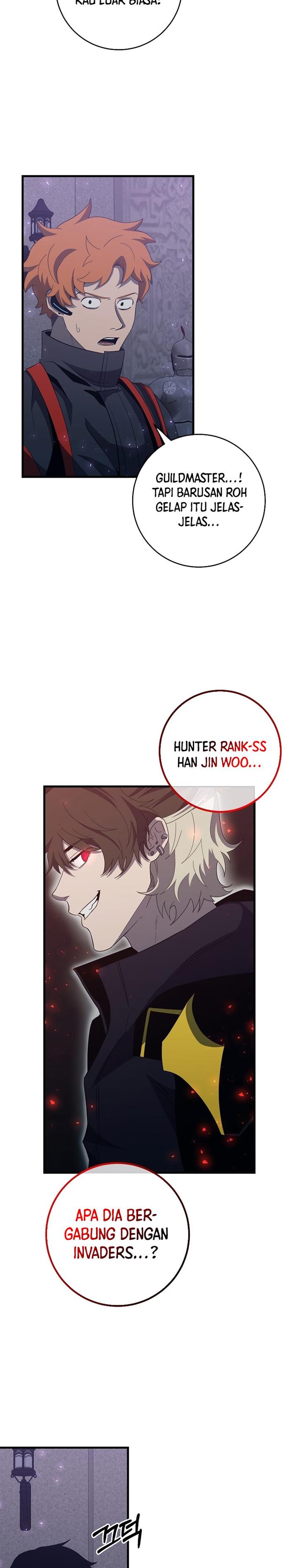 990k-ex-life-hunter - Chapter: 82