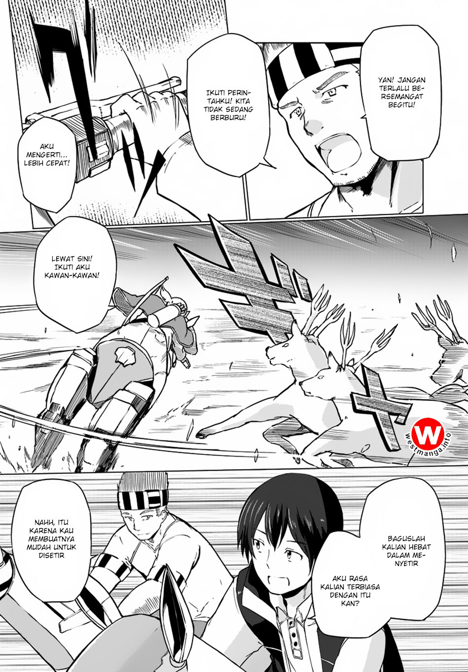 magi-craft-meister - Chapter: 08