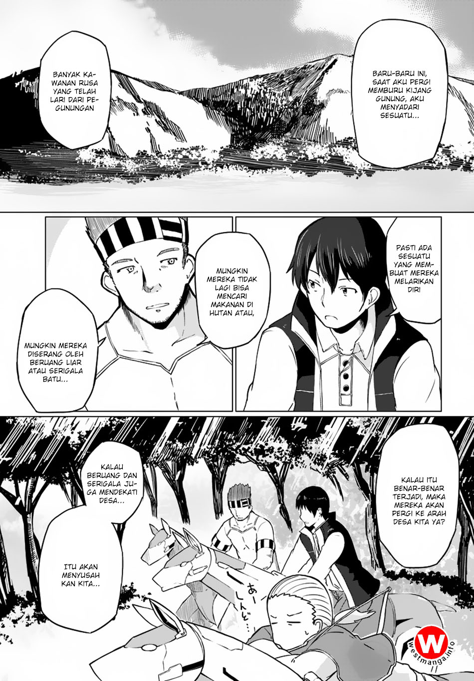 magi-craft-meister - Chapter: 08