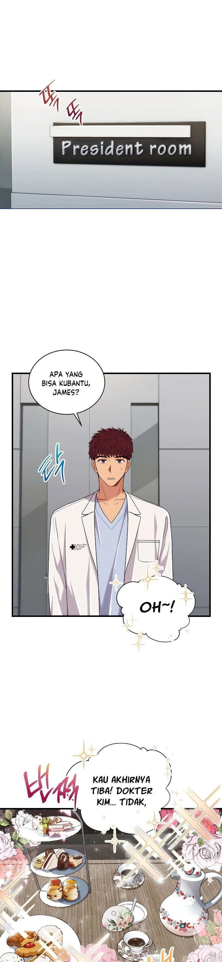 medical-return-indo - Chapter: 109