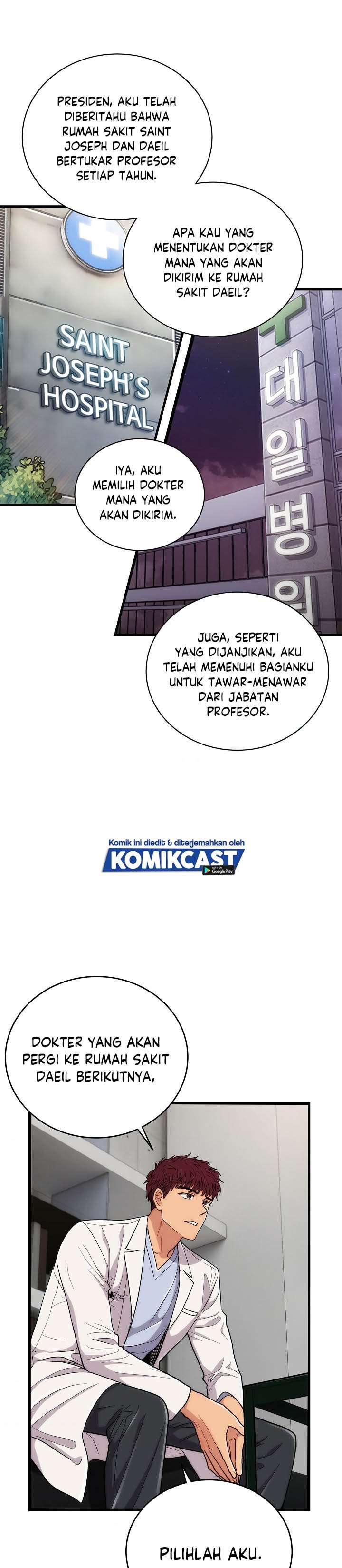 medical-return-indo - Chapter: 109