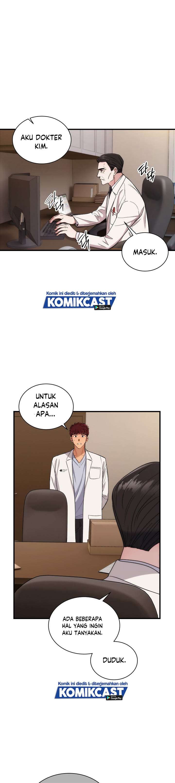 medical-return-indo - Chapter: 109