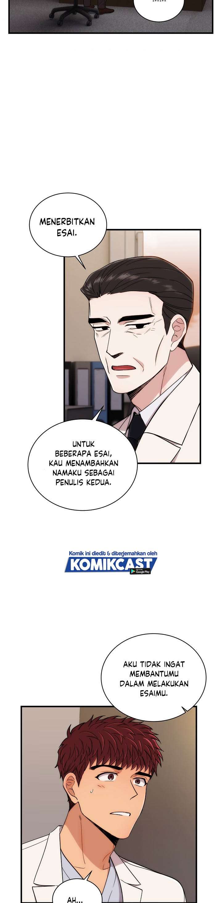 medical-return-indo - Chapter: 109