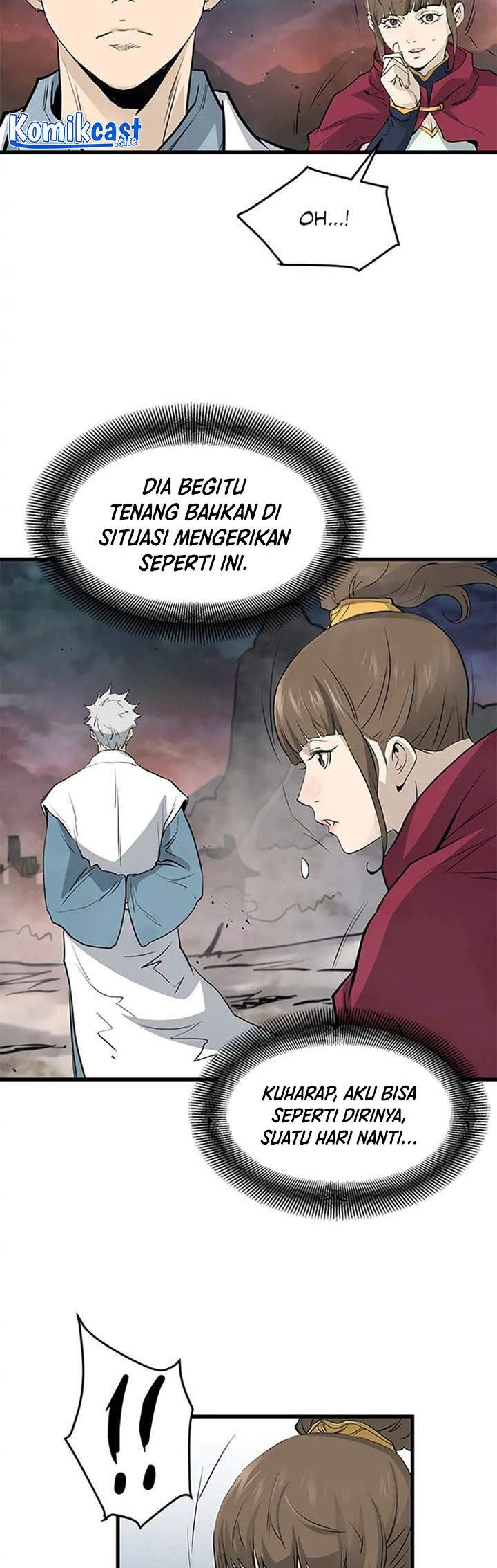 grand-general - Chapter: 50