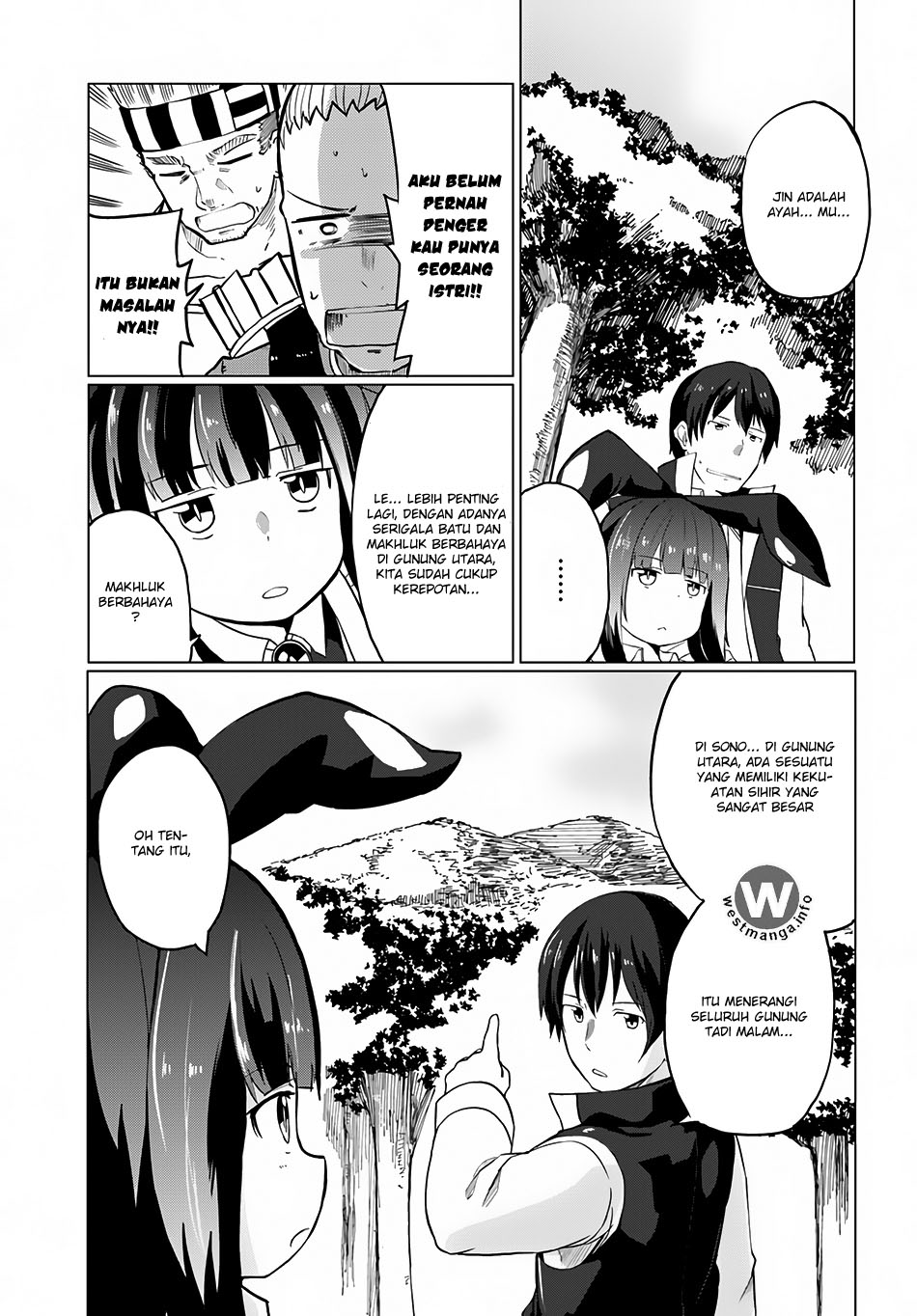 magi-craft-meister - Chapter: 09