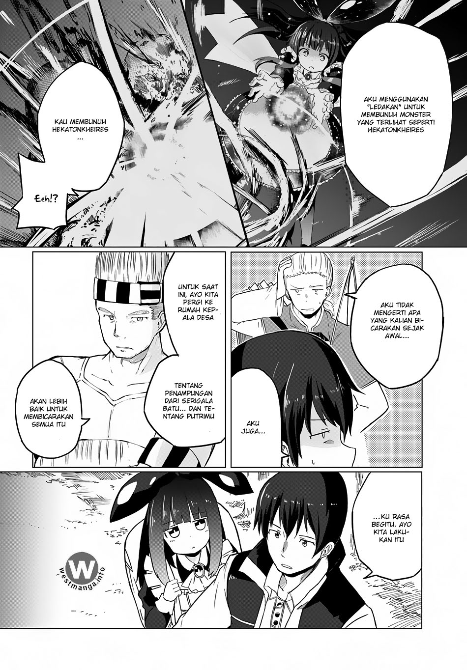 magi-craft-meister - Chapter: 09