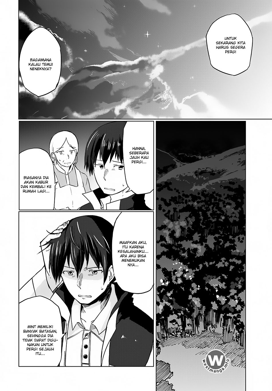 magi-craft-meister - Chapter: 09