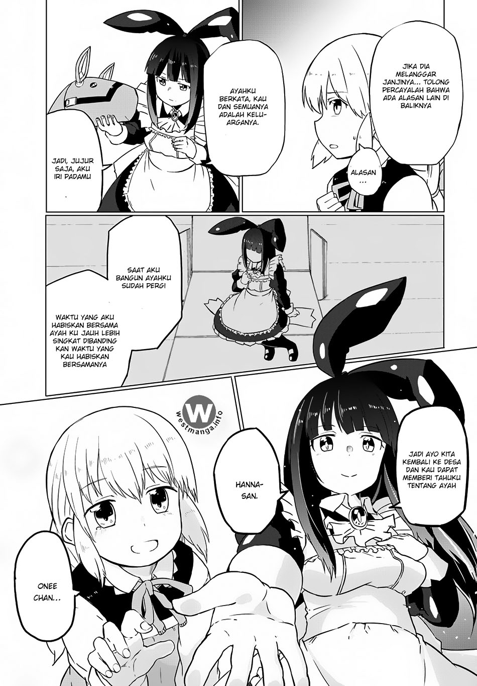 magi-craft-meister - Chapter: 09