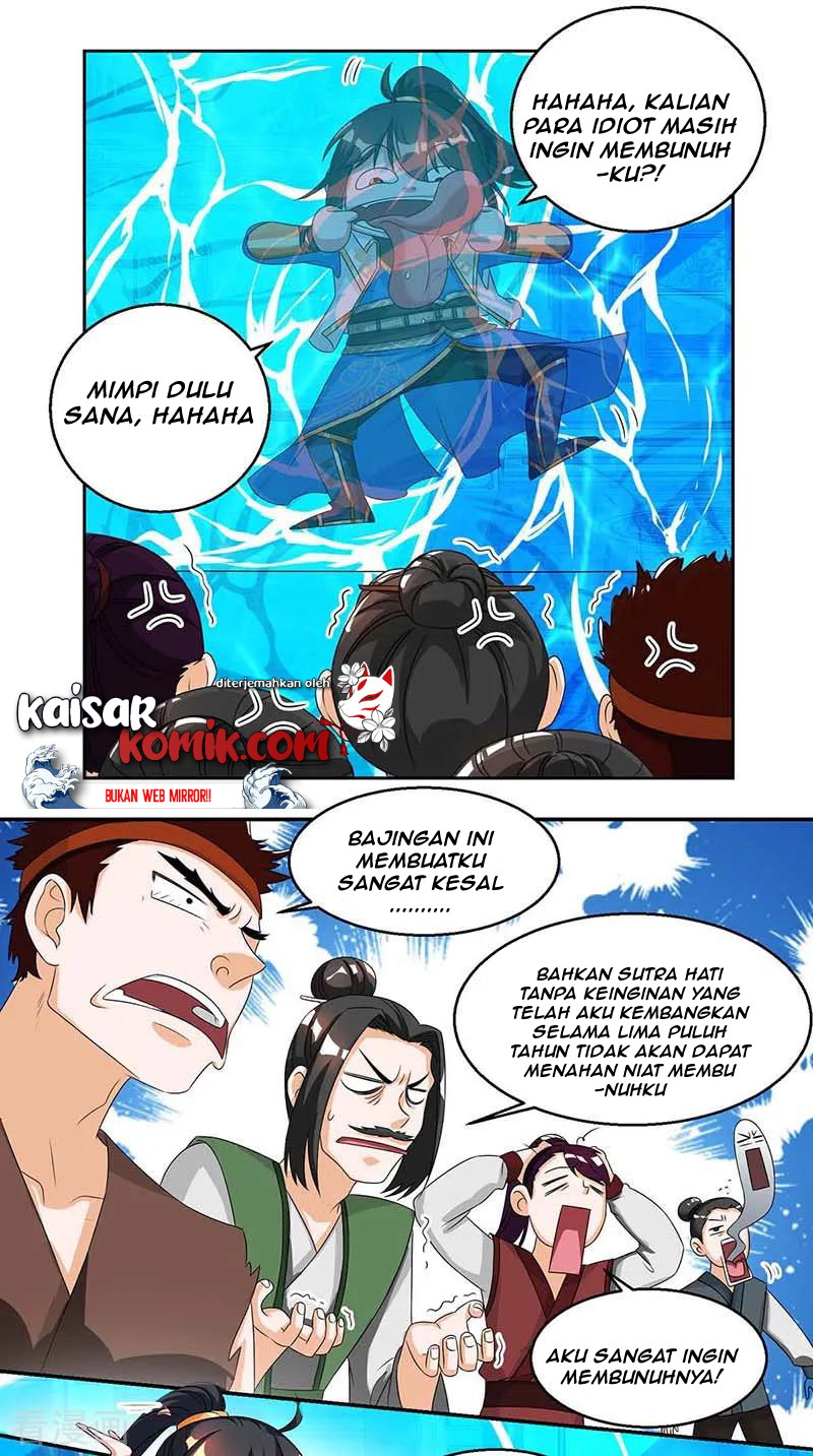 dushi-xiaoyao - Chapter: 152