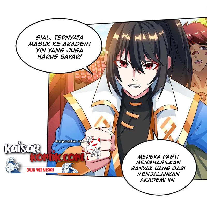 dushi-xiaoyao - Chapter: 152