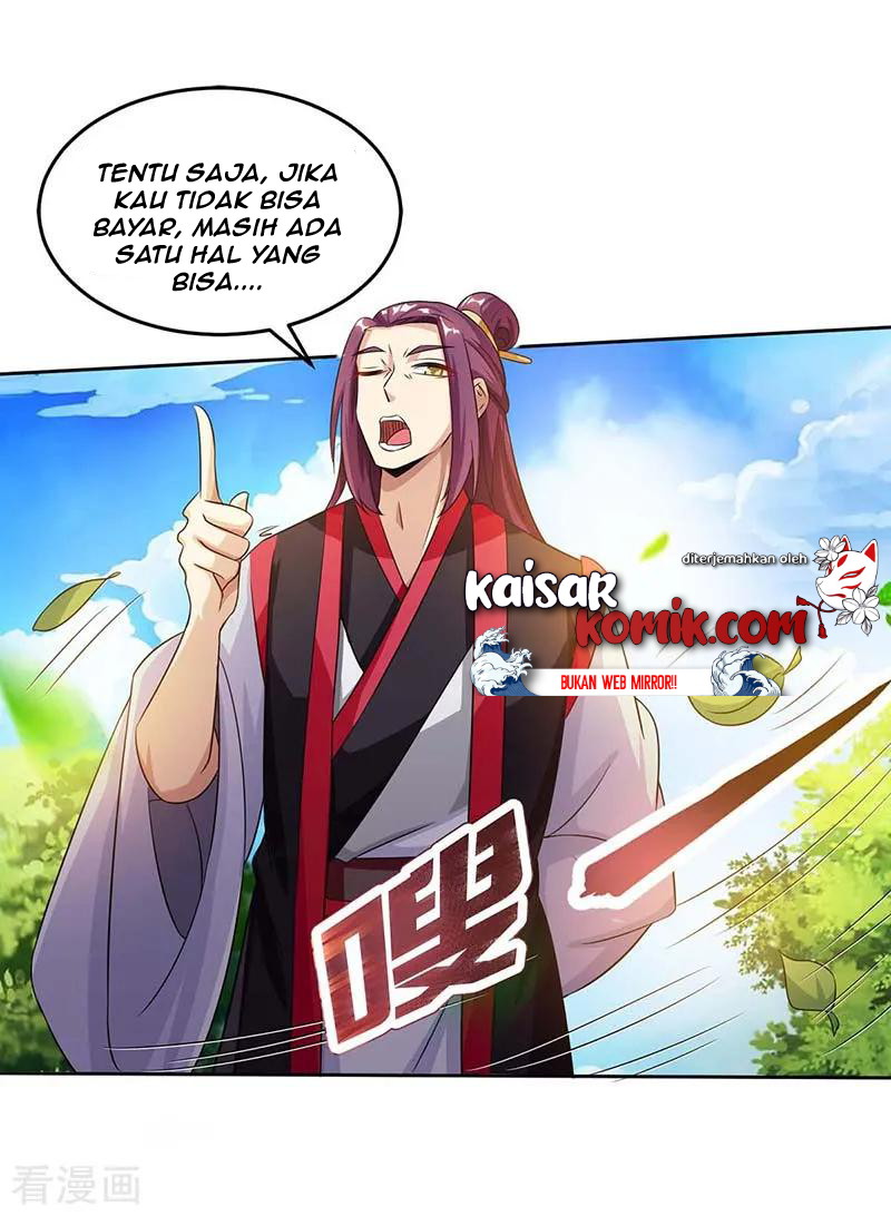 dushi-xiaoyao - Chapter: 152