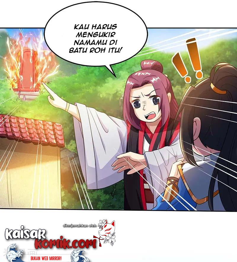 dushi-xiaoyao - Chapter: 152