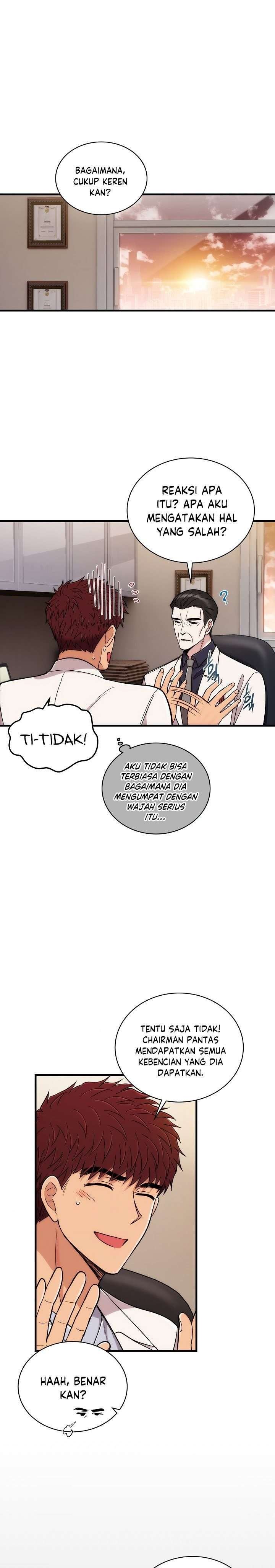 medical-return-indo - Chapter: 110