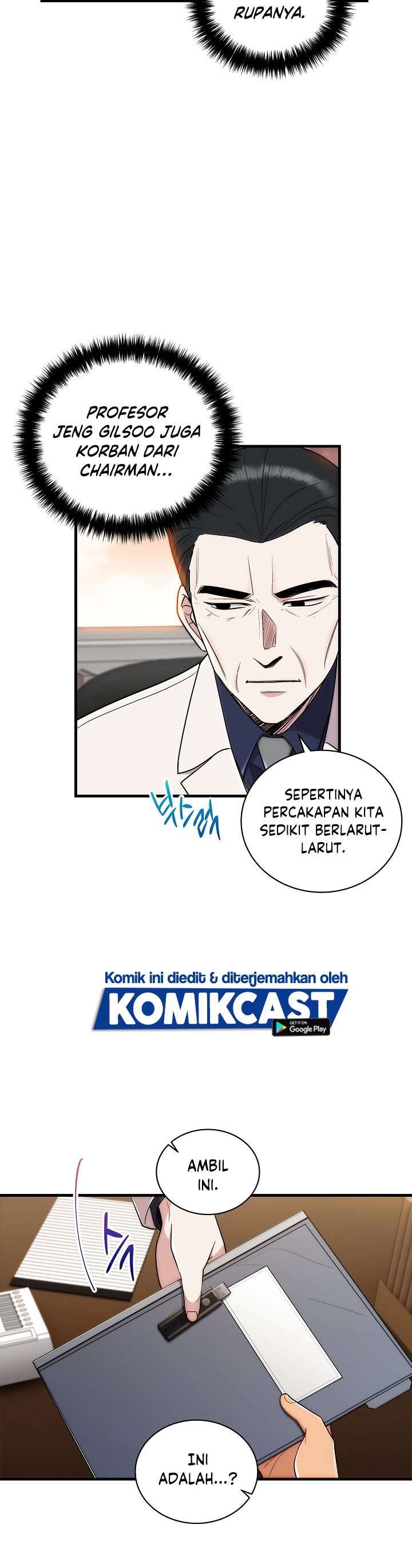 medical-return-indo - Chapter: 110