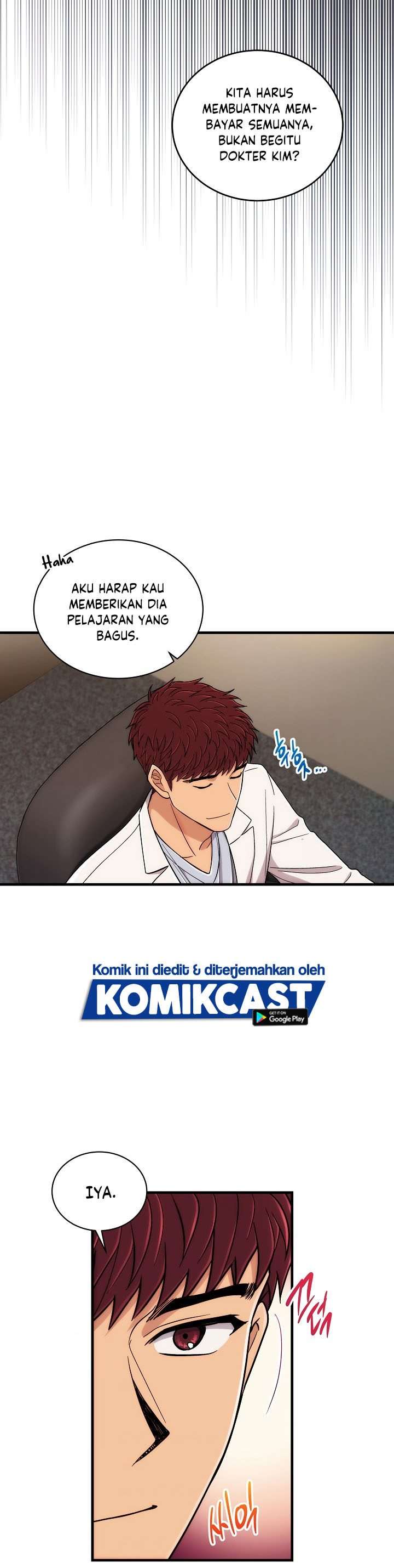 medical-return-indo - Chapter: 110