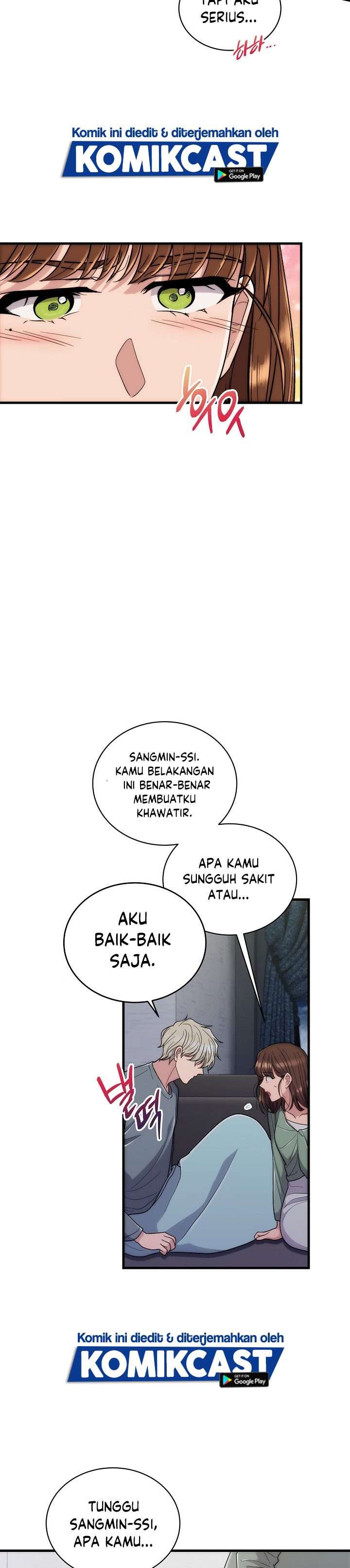 medical-return-indo - Chapter: 110