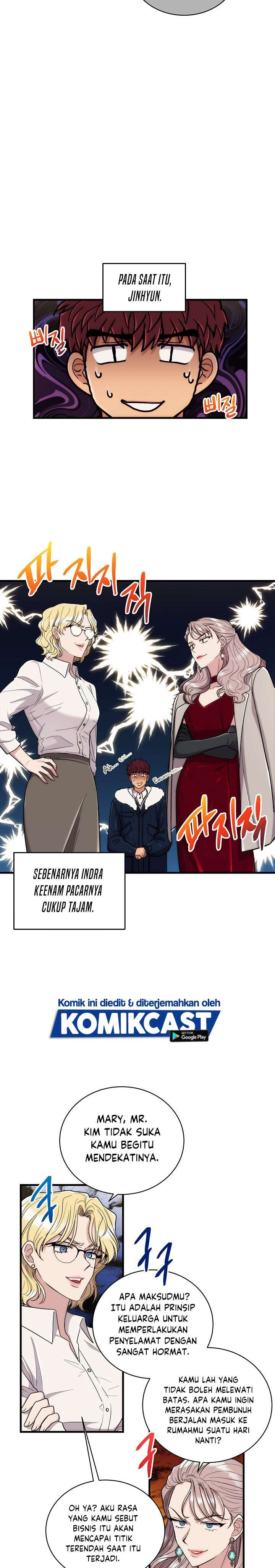 medical-return-indo - Chapter: 110