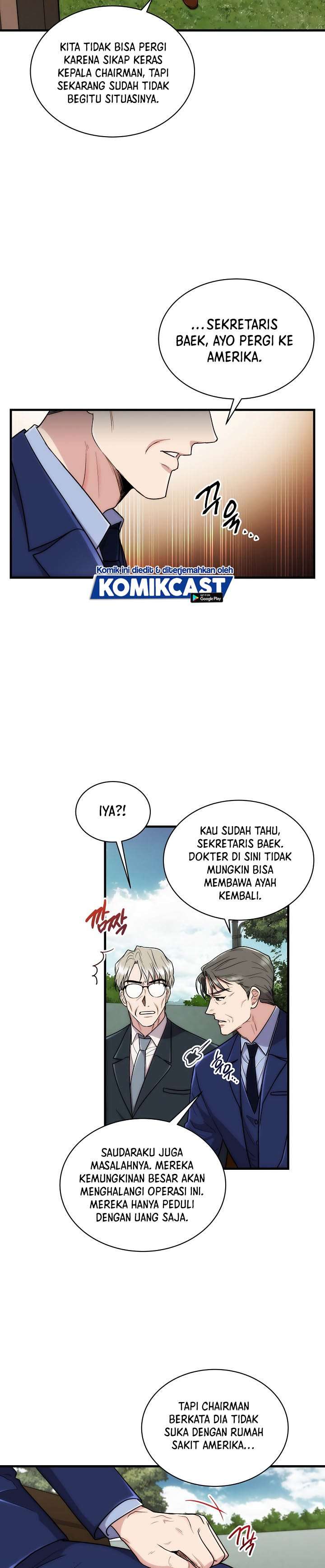 medical-return-indo - Chapter: 111